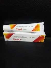 Lumik Cream