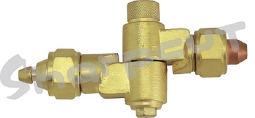Angel Had Adapter
