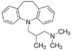 Trimipramine solution