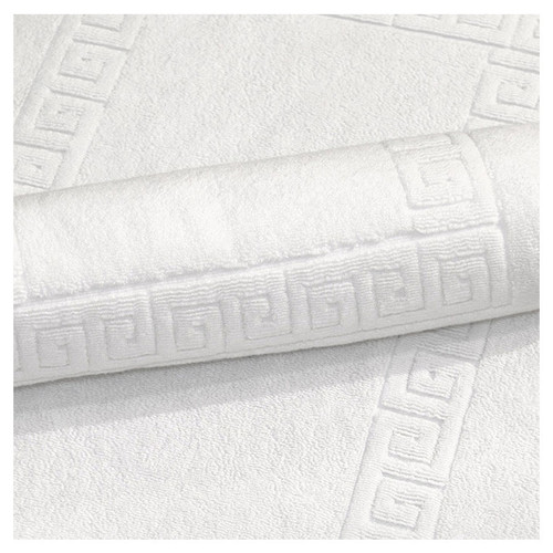 Hospital Bath Mat