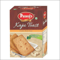 Rusk Toast