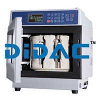 Closed Microwave Digestion or Extraction System
