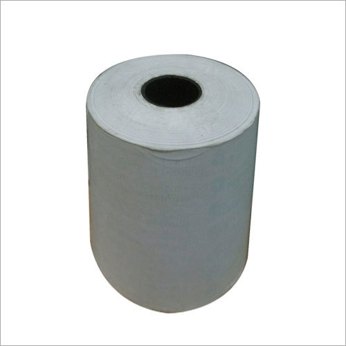 Cheque Deposit Machine Papers