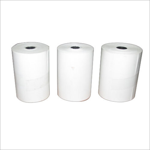 ATM Printed Paper Roll