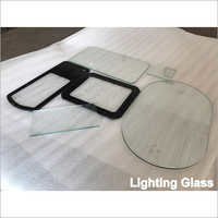 LED Lighting Glass