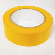 Automotive Paint Masking Tape