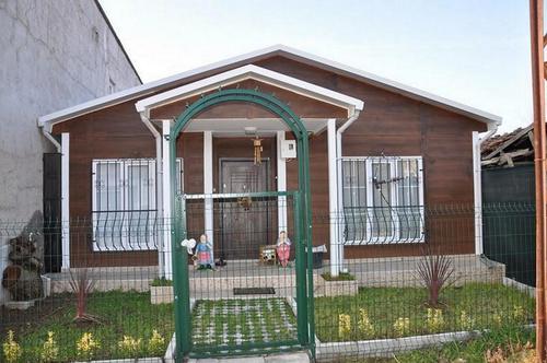 Pre Fab Cottage