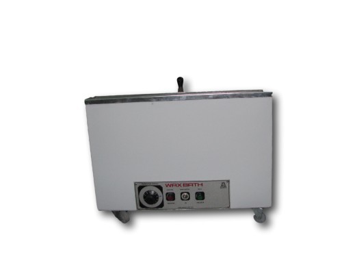 Paraffin Wax Bath