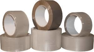 Sealing Tapes