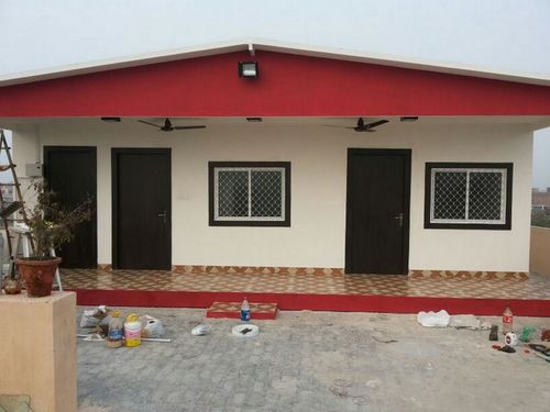 Prefab Low Maintenance Homes