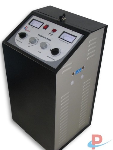 Pulse Short Wave Diathermy