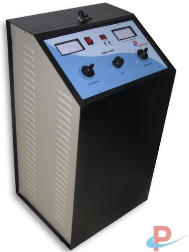ShortWave Diathermy