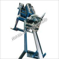 Automobile Channel Machines