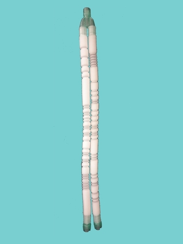 White Medical Expandable Circuit