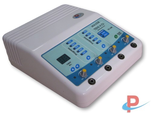 Tens Four Channel Five Auto Mode