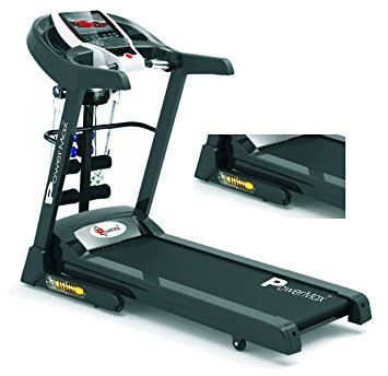 Auto Lubricating Multifunction Treadmill - NEW 2 HP