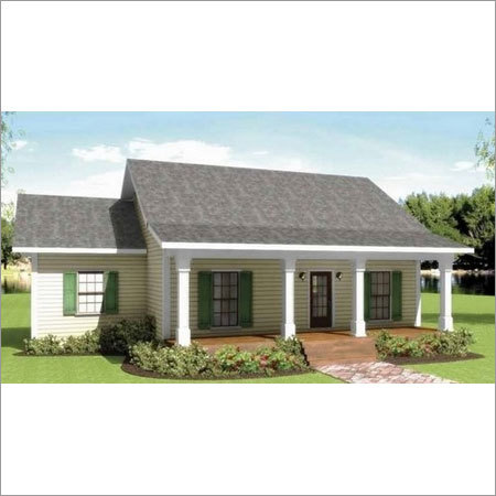 Prefabricated Modular Buildings