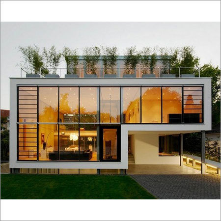 Prefabricated Modular Building