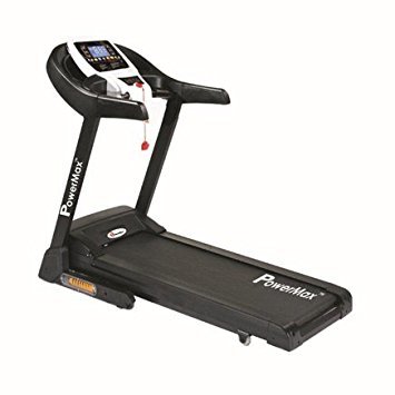Auto Lubricating Treadmill - 2 HP