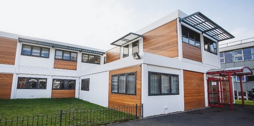 Prefab Modular Homes