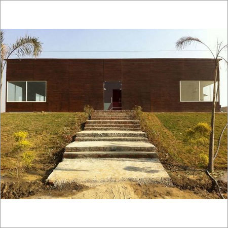 Prefabricated Offices