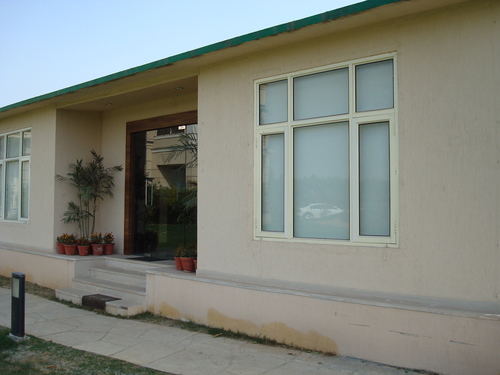 Cost Efficient Offices