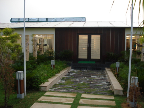 Prefab Low Priced Offices