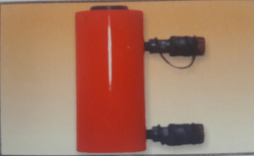 Hydraulic Double Acting Cylinder