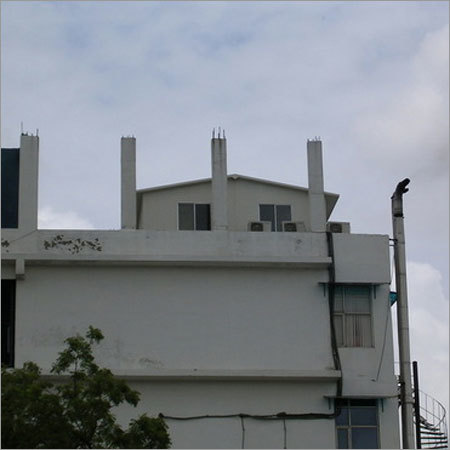 Prefabricated Roof Top