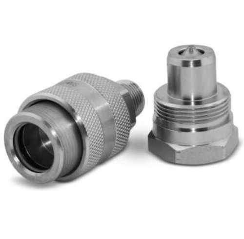 Double Couplers