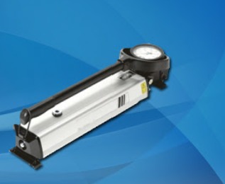 High Pressure Pump Tensioner