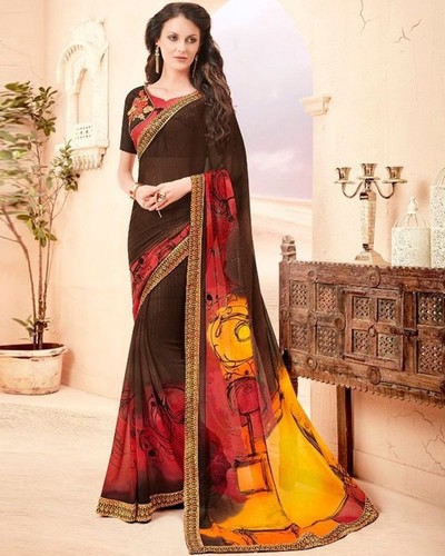 Dark Color Combination