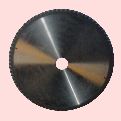 TCT Cutter