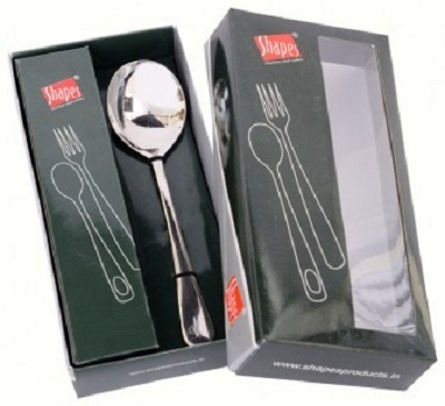 Soup Spoon Set