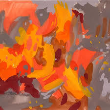VAT Scarlet GGN