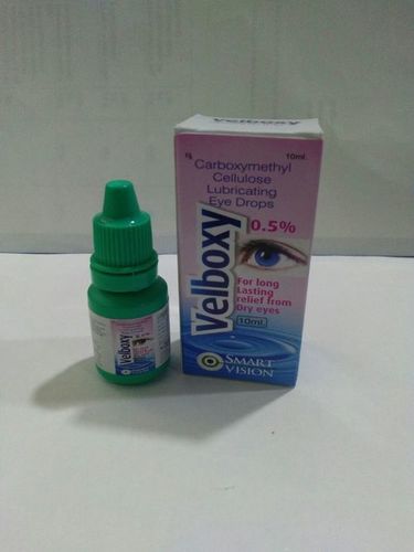 Velboxy Eye Drop By BIOCHEMIX HEALTHCARE PVT. LTD.