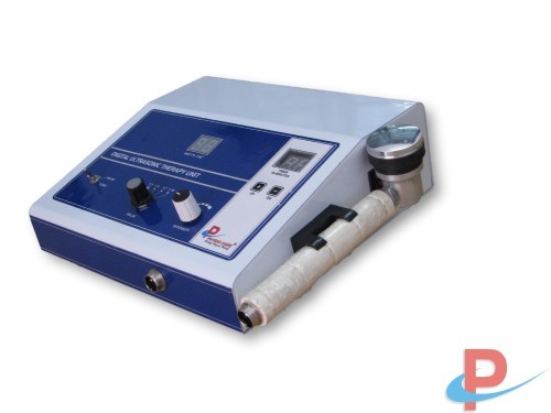 Ultrasonic Therapy Unit