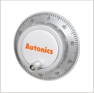 Manual Handle Type Incremental Rotary Encoder-ENH Series