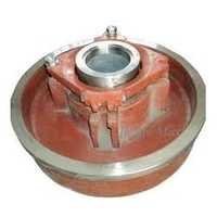 Kirloskar Pump Stuffing Box Bush Application: Sewage