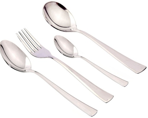 cutlery Set with Serving Spoon