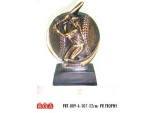 SPORTS CRICKET TROPHY