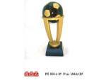 Cricket trophies