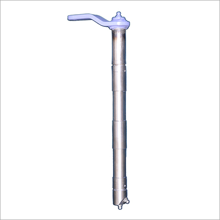 Clutch Pedal Shaft