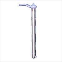 Clutch Pedal Shaft