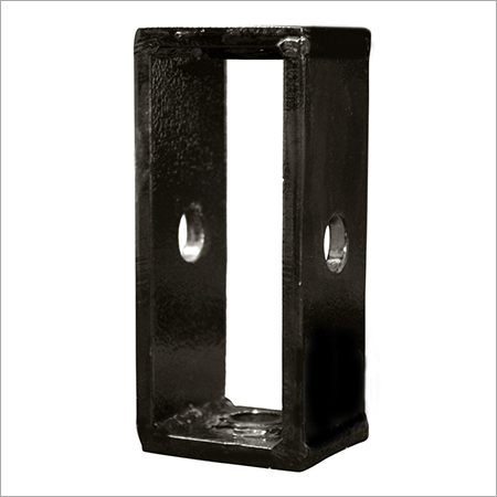 Tow Hook