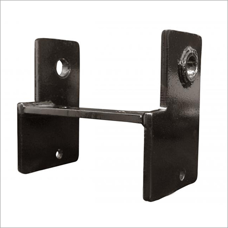 Rear Bracket Assy