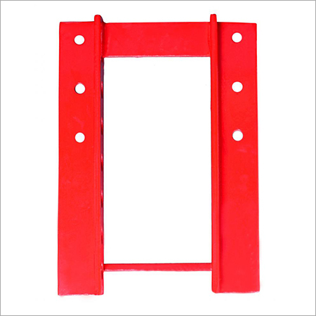 Rear Angle Bracket