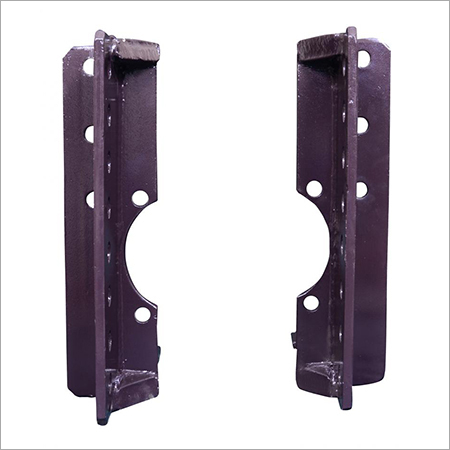 Rear Angle Bracket for Hook Adjustable