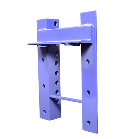 Fixed Rear Angle Bracket