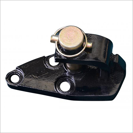 Plate Assy For Lower Link